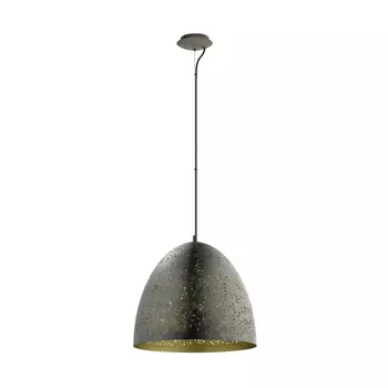 Светильник подвесной Eglo Safi 49815