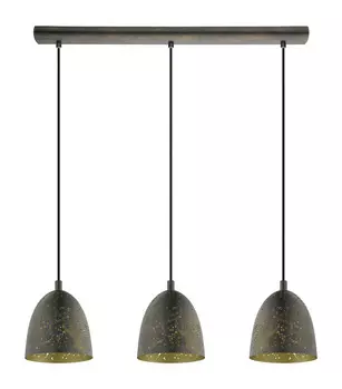 Светильник подвесной Eglo Safi 49871