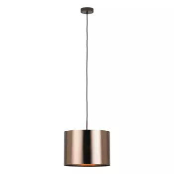 Светильник подвесной Eglo Saganto 1 39355