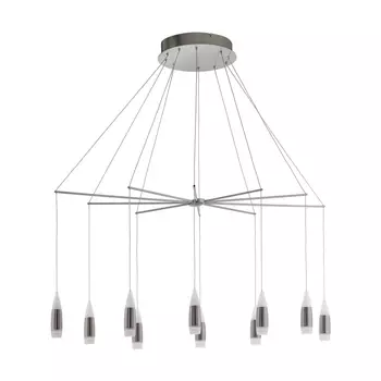 Светильник подвесной Eglo Santiga 39327