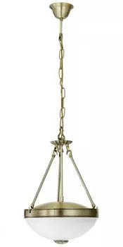 Светильник подвесной Eglo Savoy 82747
