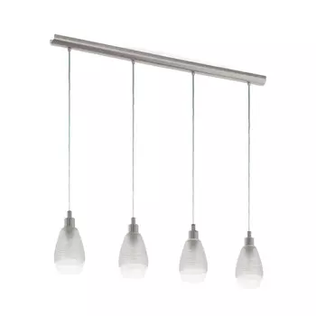 Светильник подвесной Eglo Siracusa 39501