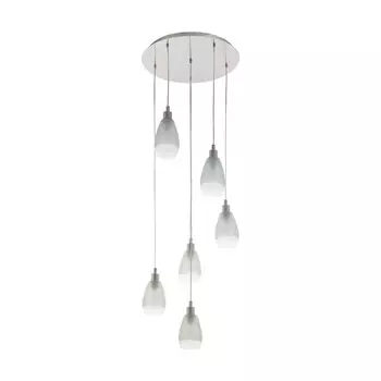 Светильник подвесной Eglo Siracusa 39502