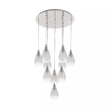 Светильник подвесной Eglo Siracusa 39503