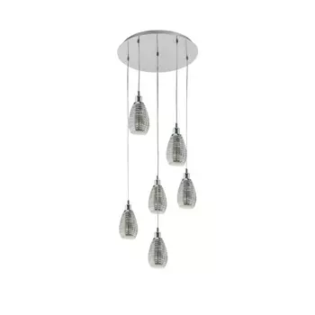 Светильник подвесной Eglo Siracusa 39505