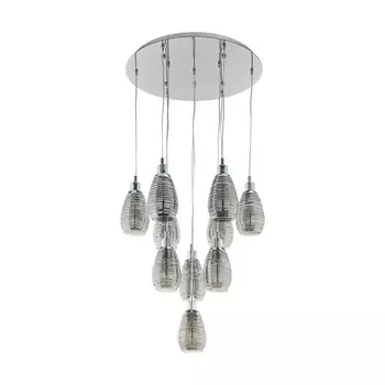 Светильник подвесной Eglo Siracusa 39506