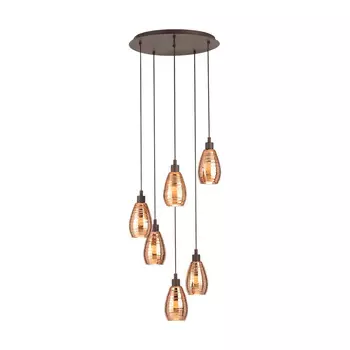 Светильник подвесной Eglo Siracusa 39508