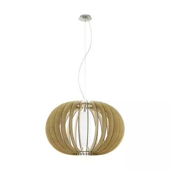 Светильник подвесной Eglo Stellato 1 95601