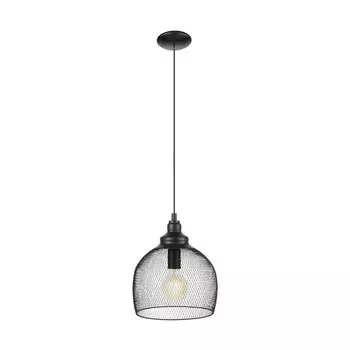 Светильник подвесной Eglo Straiton 49736