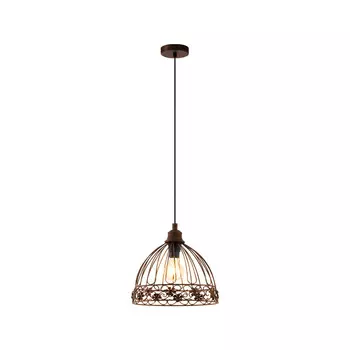 Светильник подвесной Eglo Summerhall 43025