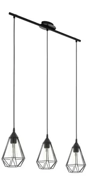 Светильник подвесной Eglo Tarbes 94189