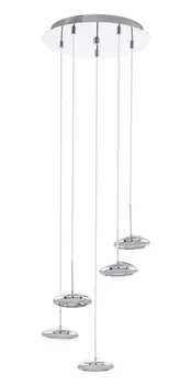 Светильник подвесной Eglo Tarugo 1 96509