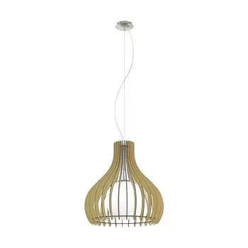 Светильник подвесной Eglo Tindori 96214