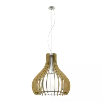 Светильник подвесной Eglo Tindori 96215