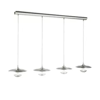 Светильник подвесной Eglo Toronja 95957