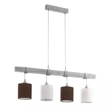 Светильник подвесной Eglo Townshend 2 49927