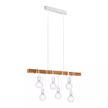 Светильник подвесной Eglo Townshend 33165