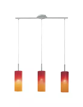 Светильник подвесной Eglo Troy 1 83203