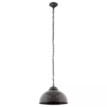 Светильник подвесной Eglo Truro 2 49632