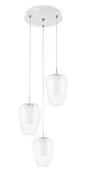 Светильник подвесной Eglo Vencino 94341