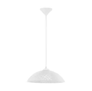 Светильник подвесной Eglo Vetro 96069