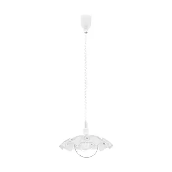 Светильник подвесной Eglo Vetro 96072