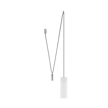 Светильник подвесной Eglo Villanova 94909