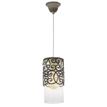 Светильник подвесной Eglo Vintage 49201