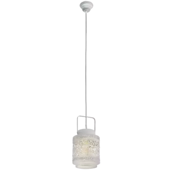 Светильник подвесной Eglo Vintage 49205