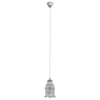 Светильник подвесной Eglo Vintage 49207