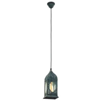 Светильник подвесной Eglo Vintage 49211