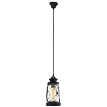 Светильник подвесной Eglo Vintage 49213