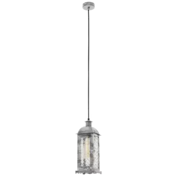 Светильник подвесной Eglo Vintage 49216