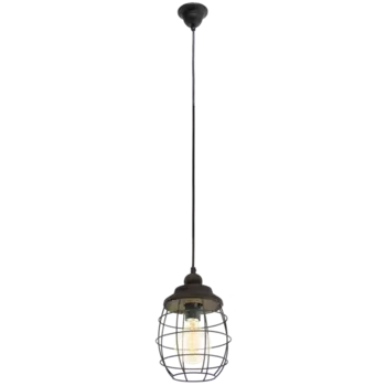 Светильник подвесной Eglo Vintage 49219
