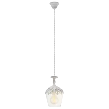 Светильник подвесной Eglo Vintage 49221