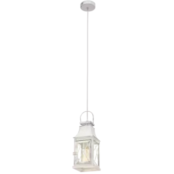 Светильник подвесной Eglo Vintage 49222