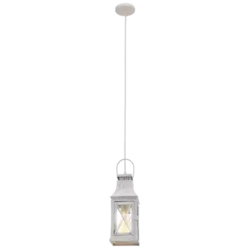 Светильник подвесной Eglo Vintage 49223