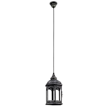 Светильник подвесной Eglo Vintage 49225