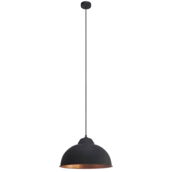 Светильник подвесной Eglo Vintage 49247