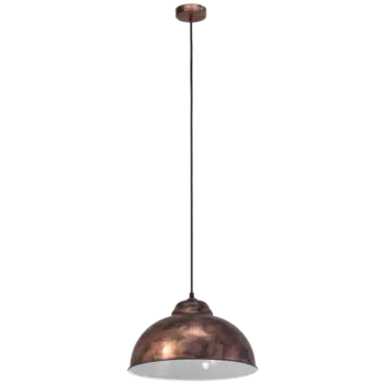 Светильник подвесной Eglo Vintage 49248