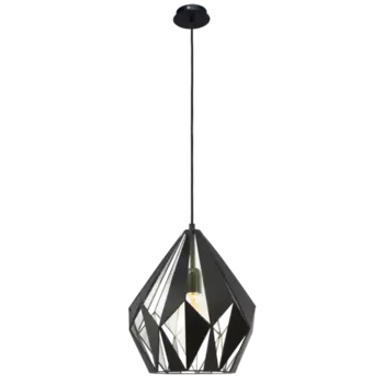 Светильник подвесной Eglo Vintage 49255