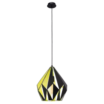 Светильник подвесной Eglo Vintage 49256