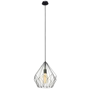 Светильник подвесной Eglo Vintage 49257