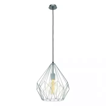 Светильник подвесной Eglo Vintage 49259