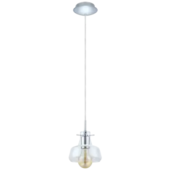 Светильник подвесной Eglo Vintage 49265