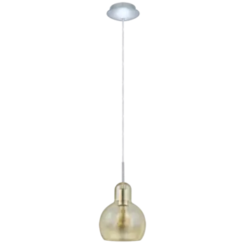 Светильник подвесной Eglo Vintage 49267