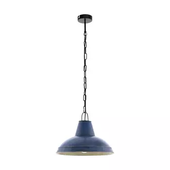 Светильник подвесной Eglo Waddeton 49733