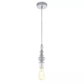 Светильник подвесной Eglo Wells 49846