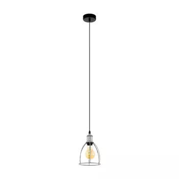 Светильник подвесной Eglo Wraxall 33021