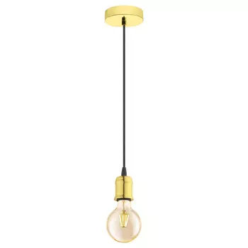 Светильник подвесной Eglo Yorth 32538